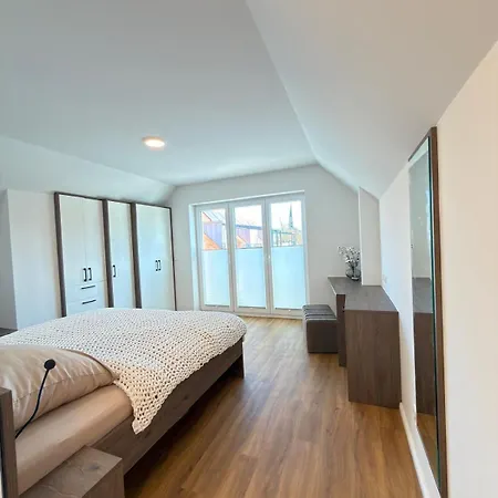 Moderne Im Zentrum Von Apartment *