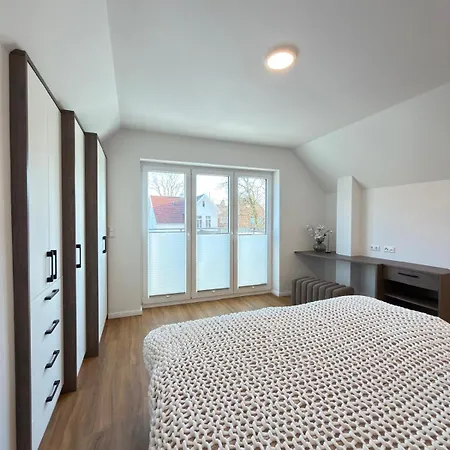 Moderne Im Zentrum Von