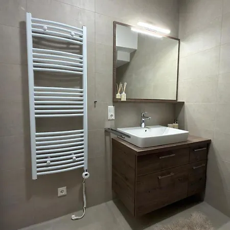 Apartment Moderne Im Zentrum Von Aurich (Ostfriesland)