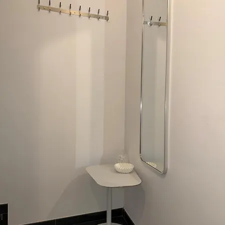Apartment Moderne Im Zentrum Von *
